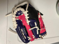Rawlings kids baseball glove