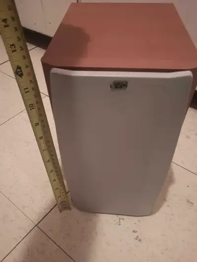 JVC SP-UXJ60 Speaker, View more