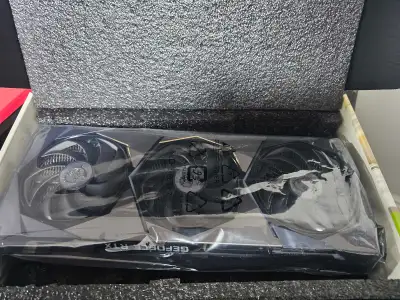 Msi RTX 3070 Suprim X 8GB For Sale, View more