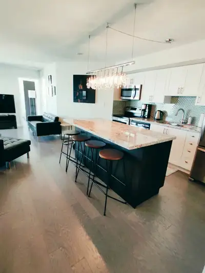 1405 - 600 Fleet Street Toronto - Available Sept 2025 - $2950