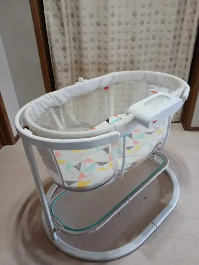 baby crib, View more