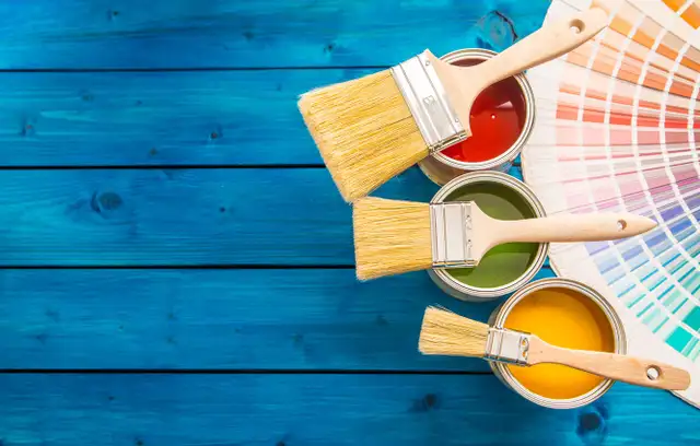 THREE PROFESSIONAL PAINTERS 514-965-6000, 25 YEARS OF EXPERIENCE62863247844737121
