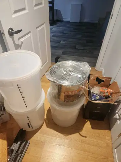 kit de brassage de bière , View more