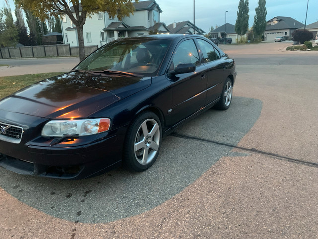 Volvo S60R in Cars & Trucks in St. Albert - Image 2