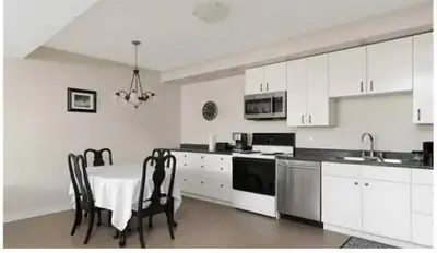 2 bedroom suite(+office)