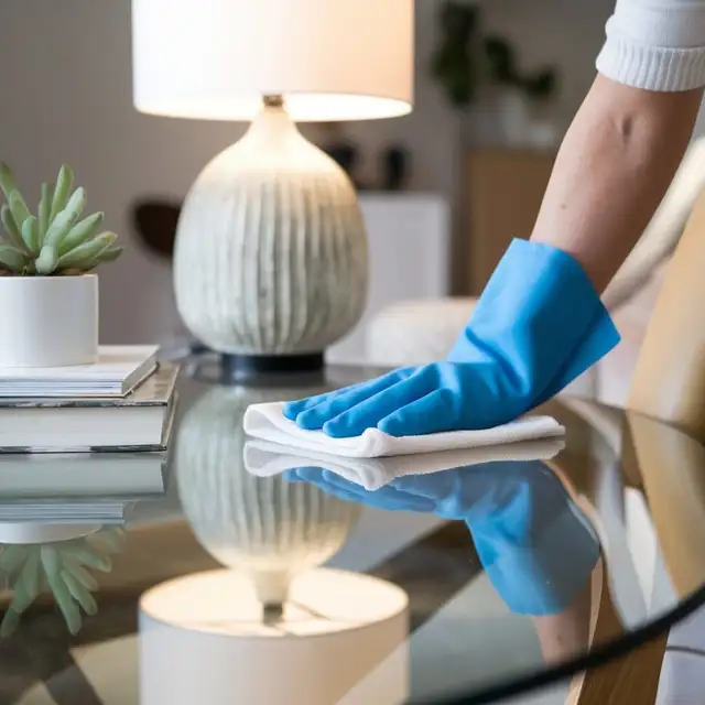 Residential, commercial and post-construction cleaning62863223351811122