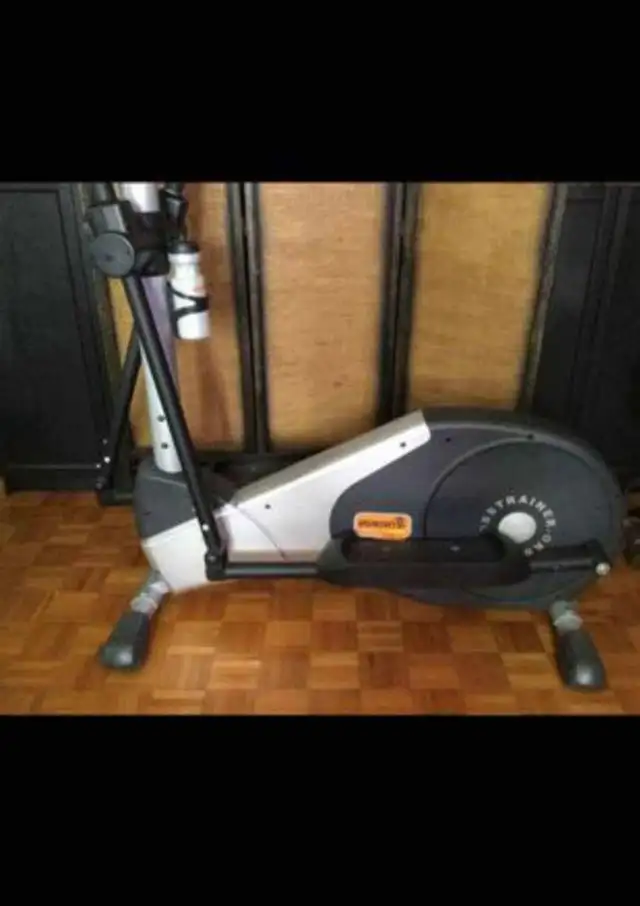 exerciseur elliptique  in Exercise Equipment in Longueuil / South Shore - Image 2