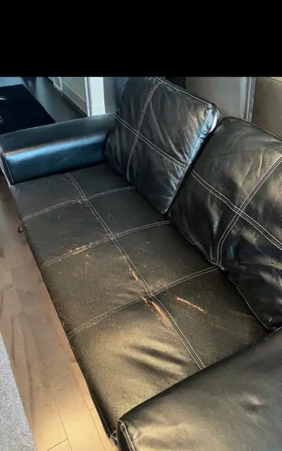 USED PULLOUT COUCH FOR FREE!!!!!!, View more