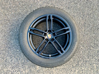 4X OEM Porsche Macan Rims,Mags,Wheels 19’’ 5x112 