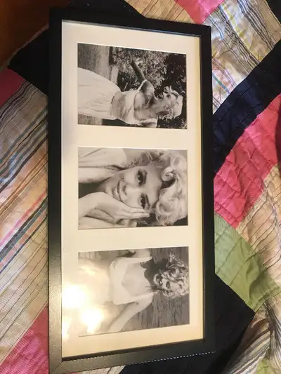 Marilyn Monroe Picture, View more