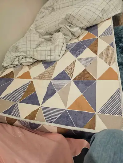 Mattress 5 inch, View more