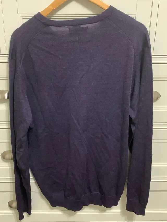 Brand New Sweater in Men's in Mississauga / Peel Region - Image 5