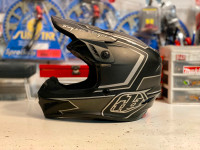 Troy Lee Designs GP Helmet