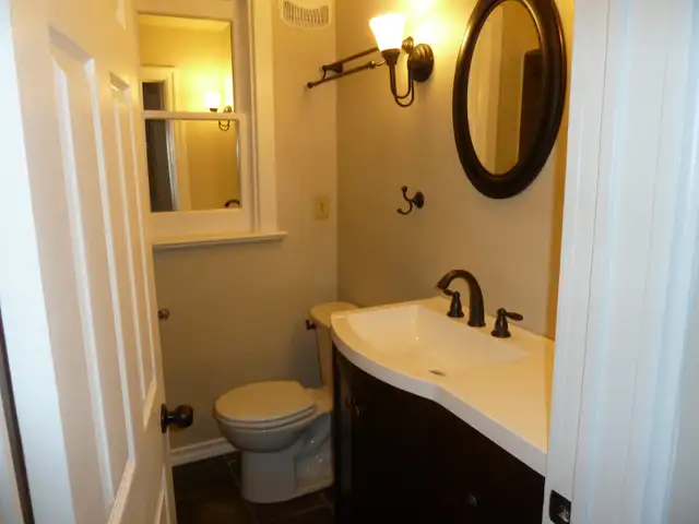 4 Bedroom+ 1 Office House Facing Exhibition Park!! in Long Term Rentals in Guelph - Image 8