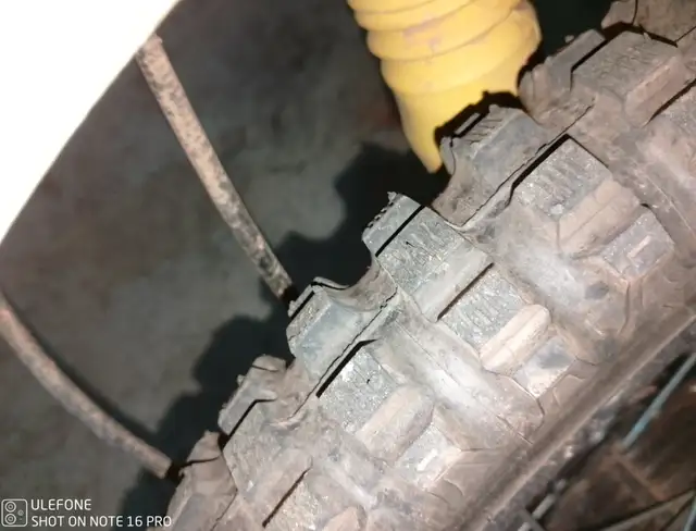 Yamaha Dt 100  2 stroke in Dirt Bikes & Motocross in Bathurst - Image 4