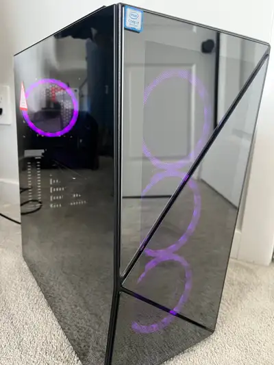 Gaming PC – i7 9th Gen | RTX 2070 Super | 64GB RAM | Win 11, View more