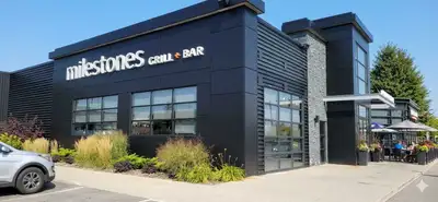 Hiring prep cook at Milestones Burlington, View more