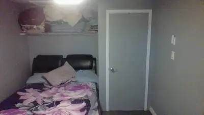 Room for rent (Barrie) July 1st