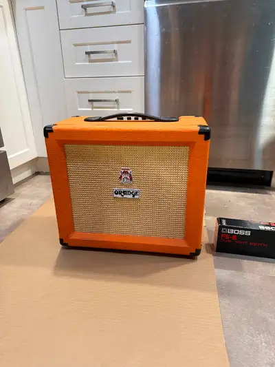 selling all four guitars and four amps and six pedals as a package for $3,200, The IBanez Artcore co...