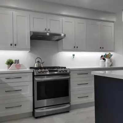 Fundamentals kitchen cabinet line - best price guaranteed, View more