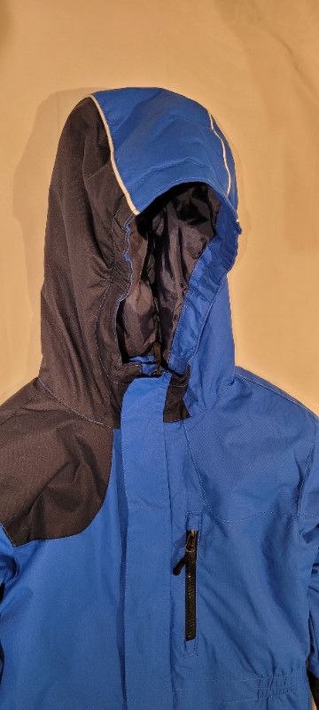 Arctix Youth Snow Suit, Blue Night Navy, Large in Kids & Youth in City of Toronto - Image 3