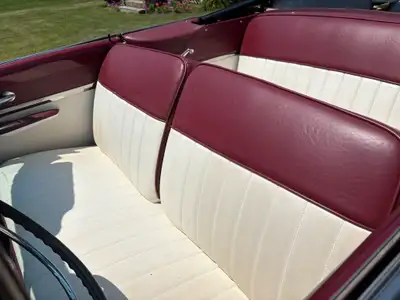1953 Mercury Convertible restored - Phone for details