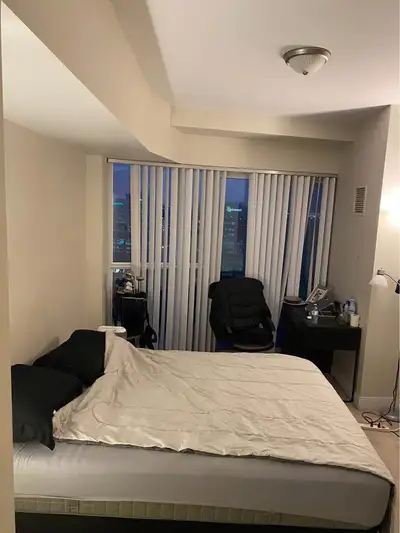 Private Room For Rent