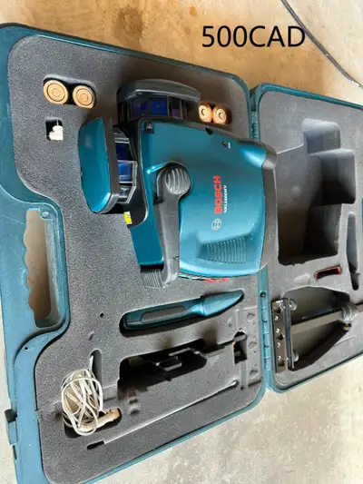 Power Tools and Equipment for Sale