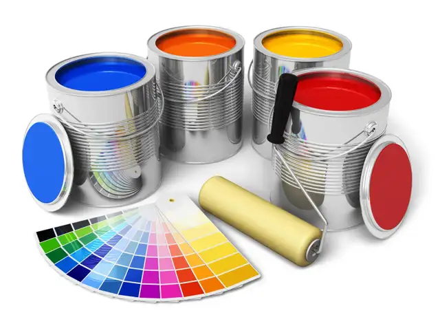 Painter/Handyman/Patio sanding and cleaning/Renovations63234627493505124