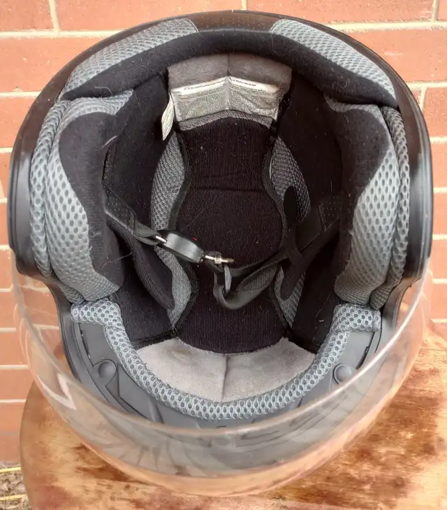 5 VCAN Copper Motorcycle Helmets – DOT Certified in Other in Mississauga / Peel Region - Image 9