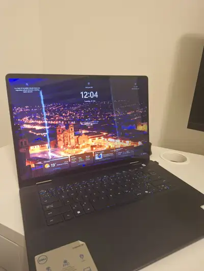 Dell Inspiron 16 7640 (16" Touchscreen) – Intel Core Ultra FOR S, View more