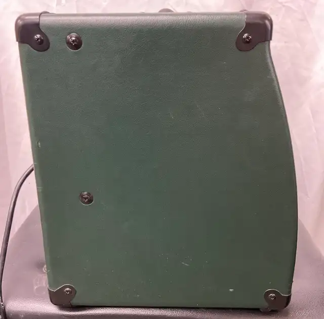 CRATE CA30D FLOOR AMP  in Amps & Pedals in North Bay - Image 6