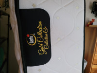 Sealy gold collection queen size mattress in great condition