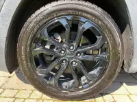 Yokohama Geolander Tires (new) + 19" Black Rims (All Included!)