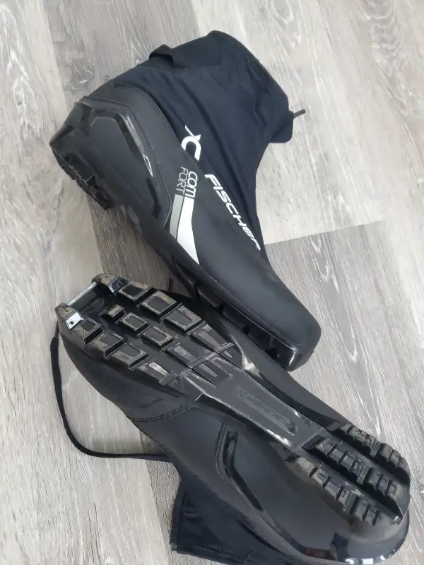 Fischer XC Comfort Pro Eu43 xc ski boots62863268605569129