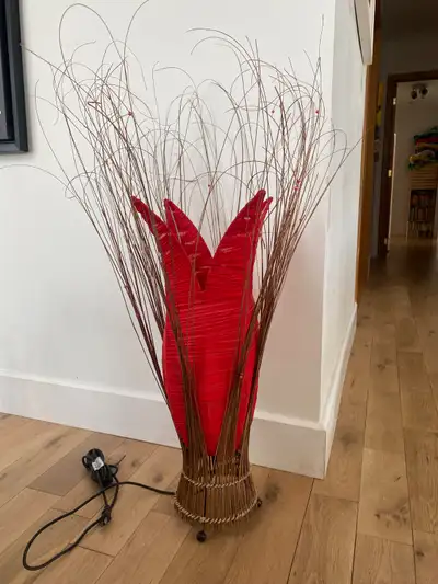 Mood lamp Christmas, View more