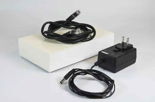 LaCie CloudBox 2TB Home Network Hard Drive NAS Storage Access in Networking in City of Toronto - Image 10