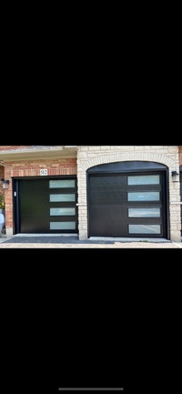 Garage Doors Owen Sound Ontario Preview