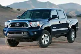 Looking for a 2013 and up toyota tacoma preferably 2nd gen tacoma and under 200 thousand kms budget...