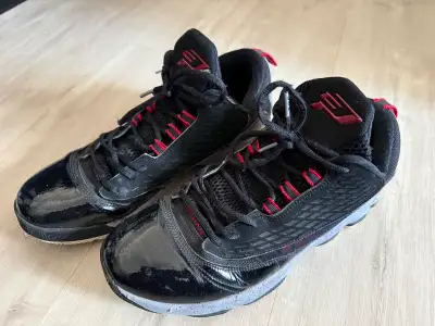 Air Jordan CP3.VI AE 'Black Cement size 12 Men’s, View more