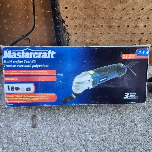 Garage clearout sale . in Power Tools in St. Catharines - Image 6