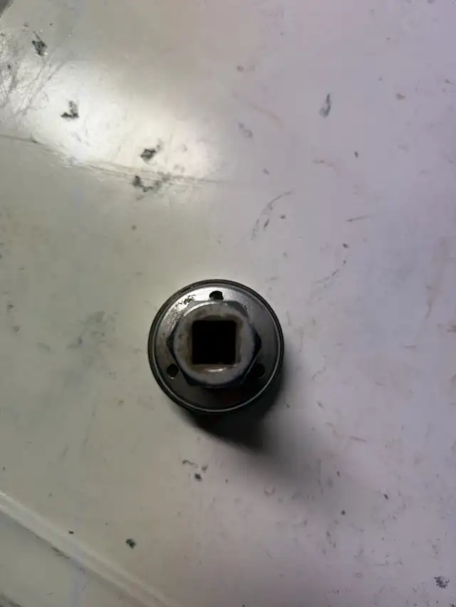 Snap-On A 80 A Rotadrive stud remover  in Hand Tools in London - Image 4