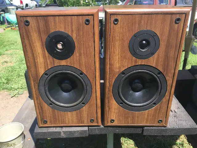 Technics SB-CX300 speakers in Speakers in Oshawa / Durham Region - Image 2