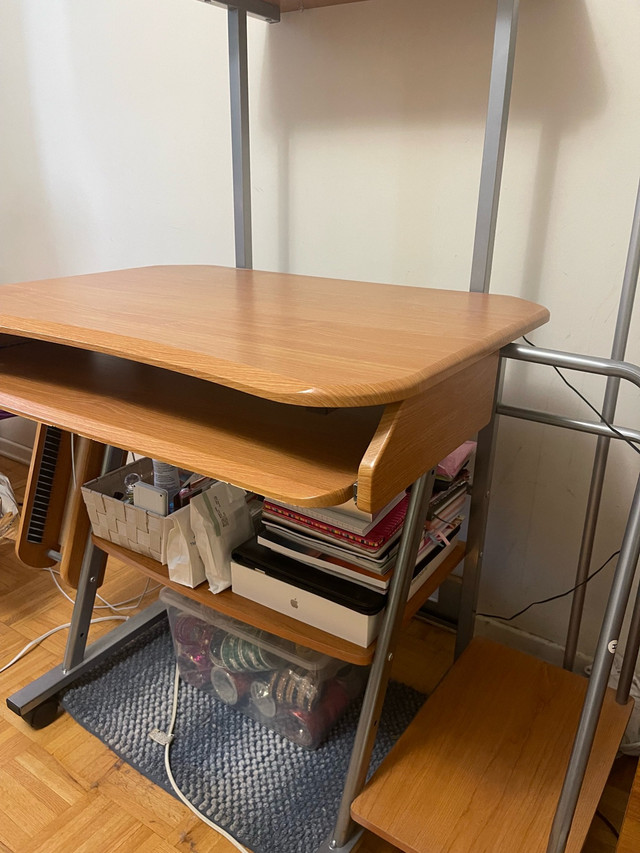 Computer Desk in Desks in City of Toronto - Image 3