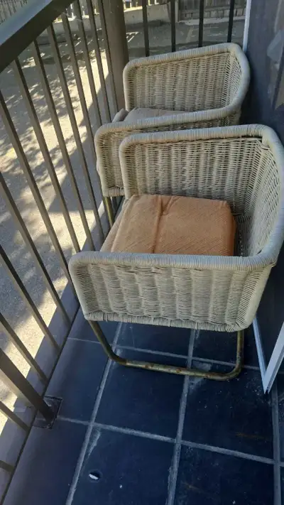 patio chairs , View more