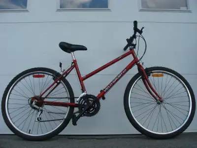 Velo pour femme kijiji best sale