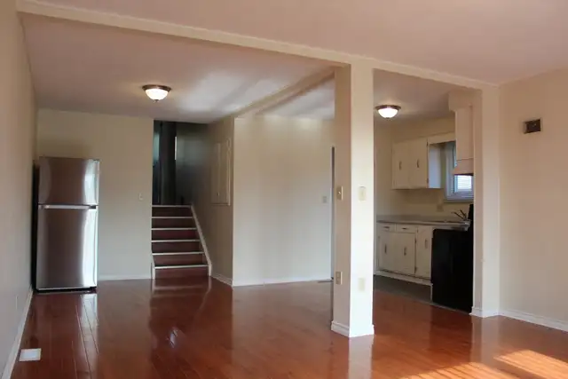 All-Inclusive Bedroom for Rent - Brock U!