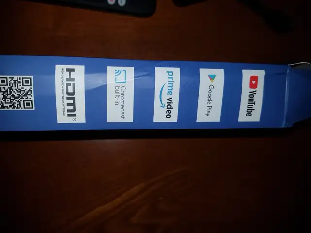 Mecool KD2 Android tv with Chromecast  in Video & TV Accessories in Bridgewater - Image 4