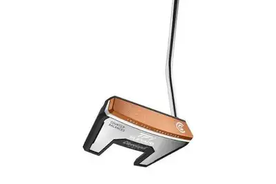Cleveland Elevado TFI Fang Putter, View more