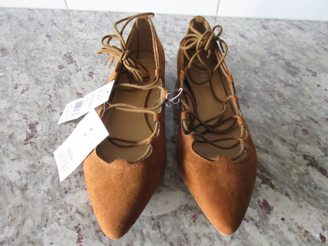 *New* Ladies Size 7.5 Esprit Shoes in Women's - Shoes in Edmonton - Image 4